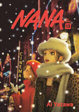 NANA 나나 완전판 13