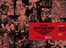 Spyair (스파이에어) - Just Like This 2025 / History of Anime [CD + Blu-ray]