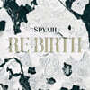 Spyair (스파이에어) - RE-BIRTH