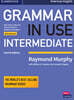 Grammar in Use Intermediate Student's Book With Answers, 4/E