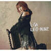 LiSA (리사) - 5집 Leo-NiNE [CD+블루레이]