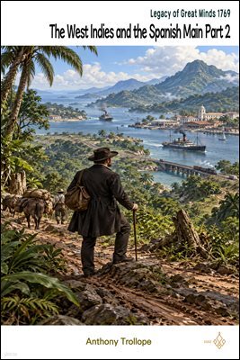 The West Indies and the Spanish Main Part 2