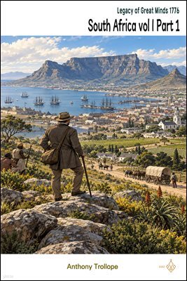 South Africa vol I Part 1
