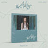 전유진 - 1집 : Adios [Digipack Ver.]