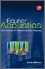 Fourier Acoustics