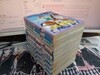 이종은 만화 시화몽 1-15 완결 중고 코믹갤러리