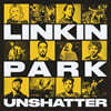 Linkin Park (린킨 파크) - 다큐멘터리 영화 사운드트랙 Unshatter Film Soundtrack [시트러스 에코 믹스 컬러 2LP]