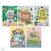 토토 사회 놀이터 시리즈 세트 (전5권) : 은행/학교/법/가게/나라