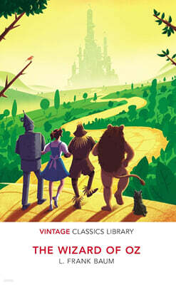 The Wizard of Oz