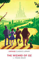 The Wizard of Oz