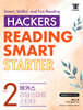 Hackers Reading Smart Starter(해커스 리딩 스마트 스타터) Level 2