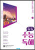중등 수능독해 영어 독해 Level 3