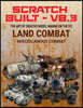 Scratch Built: Vol 8.3 MISCELLANOUS COMBAT: The Art of Creative Model Making on the Fly