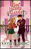Not Home Alone: A spicy, forced proximity, enemies to lovers romance
