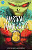 Martian Manhunter: Identity (2027 Edition)