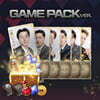 엔하이픈 (ENHYPEN) - [ENHYPEN WORLD COUPON CARD COLLECTION] NEWS ROOM GAME PACK ver.