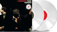 Yann Tiersen  (얀 티에르센) - L'absente [화이트 컬러 2LP]