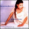 [미국 초판] Kathleen Battle - So Many Stars (CD) 