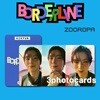 [새상품/B 포토카드 세트] 기현 KIHYUN BORDERLINE (정품/애플뮤직)