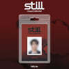 엔플라잉 (N.Flying) - 미니앨범 9집 : Still [FaNCy Ver.][5종 SET]