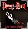Power from Hell - The True Metal (수입) 