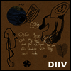 Diiv - Oshin (10th Anniversary) (Blue Marble Vinyl 2LP)