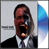 Brutal Truth - Sounds Of The Animal Kingdom (Reissue)(CD)