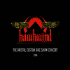 Hawkwind - The Bristol Custom Bike Show Concert 1986 (2LP)
