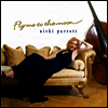 Nicki Parrott - Fly Me To The Moon (Ltd)(Gatefold)(Venus Hyper Magnum Sound)(180g)(2LP)