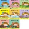 파브르 곤충기 1-8번 시리즈 (전8권)