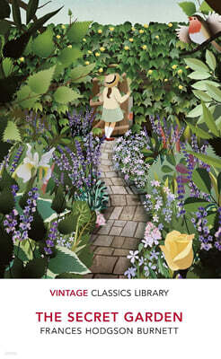 The Secret Garden