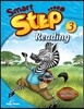 Smart Step Reading 3