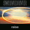 Swervedriver (스워브드라이버) - 1집 Raise [컬러 2LP]