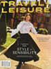 Travel + Leisure (월간) : 2026년 10월