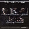 몬스타엑스 (MONSTA X) - EP : The Phase [DIGIPAK ver.][5종 중 1종 랜덤발송]