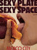 Sexy Plate Sexy Space Magazine (반간지) : 2026년 No.02