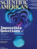 Scientific American (월간) : 2026년 10월