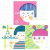 내 마음 ㅅㅅㅎ + 내 친구 ㅇㅅㅎ + 내 보물 ㅎㅎㅎ 세트 (전 3권)