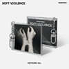 태민 (TAEMIN) - PHASE I : Soft Violence [KEYRING Ver.]
