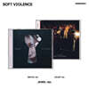 태민 (TAEMIN) - PHASE I : Soft Violence [JEWEL Ver.][2종 중 1종 랜덤발송]