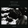 오피시움 - 얀 가바렉 & 힐리어드 앙상블 (Jan Garbarek & The Hilliard Ensemble - Officium) (180g)(2LP) - Jan Garbarek
