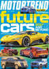 Motor Trend (계간) : 2026년 no.03 Fall