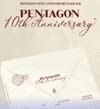[미개봉] [플랫폼] 펜타곤 (Pentagon) / 10th Anniversary Package
