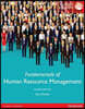 Fundamentals of Human Resource Management, 4/E