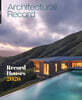 Architectural Record (월간) : 2026년 09월