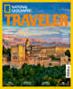 내셔널지오그래픽 트래블러 NATIONALGEOGRAPHIC TRAVELER (월간) : 10월 [2026]