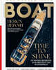 BOAT MAGAZINE (월간) : 2026년 10월