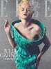 Elle USA (월간) : 2026년 10월 (표지 랜덤 발송)