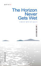 The Horizon Never Gets Wet