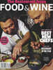 Food & Wine (월간) : 2026년 10월